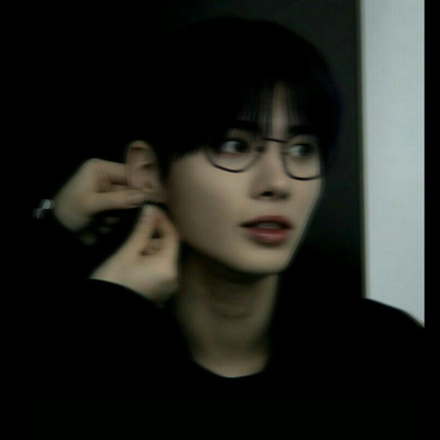 Taehyun || Nerd