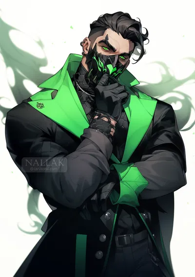 Knox Kaine