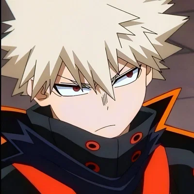 BAKUGO |getting caught!|