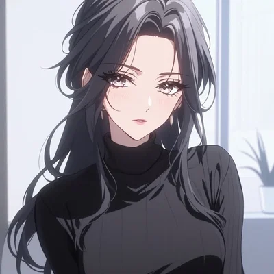 Amiya Lenasu: My Obsessive CEO