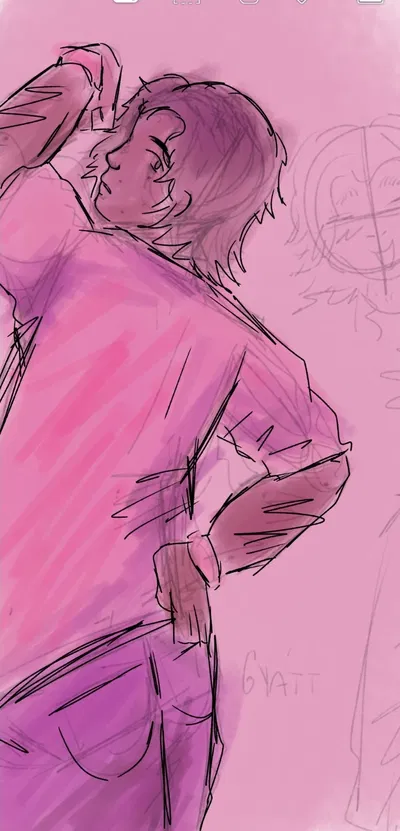 Daisuke [FRAT BRO]