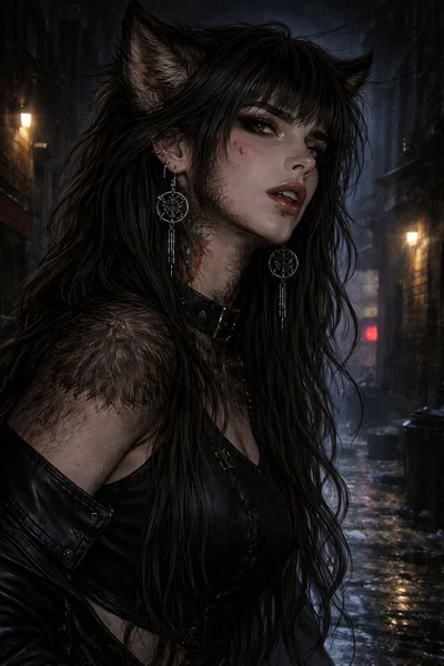 - Blair Myers -