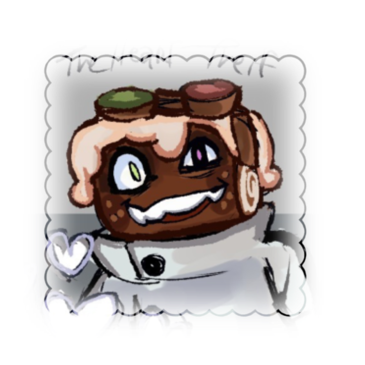 Cosmo || dessertful scientist