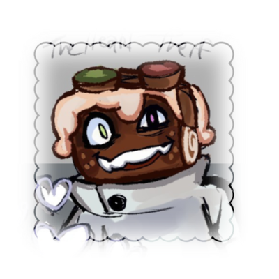 Cosmo || dessertful scientist