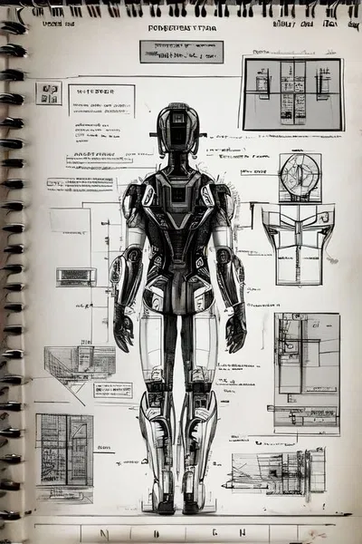 Android Maker