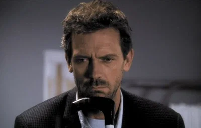 Gregory house