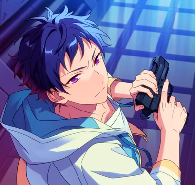 Yuzuru Fushimi