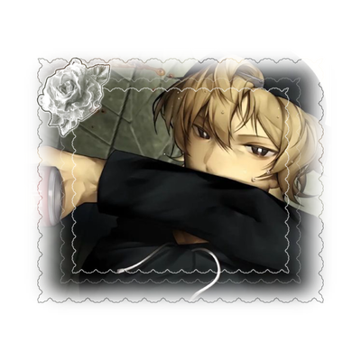   ׅ ⢻   ꒰◵ Jard ꒱  수  .  EVADE  