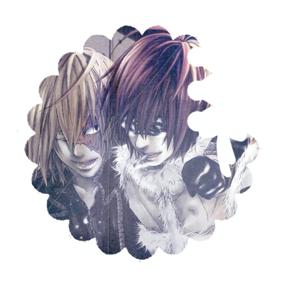 Mello & Matt || Mihael Kheel & Mail Jeevas