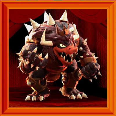 |-Lord Bruiser-| (The Catastrophes)