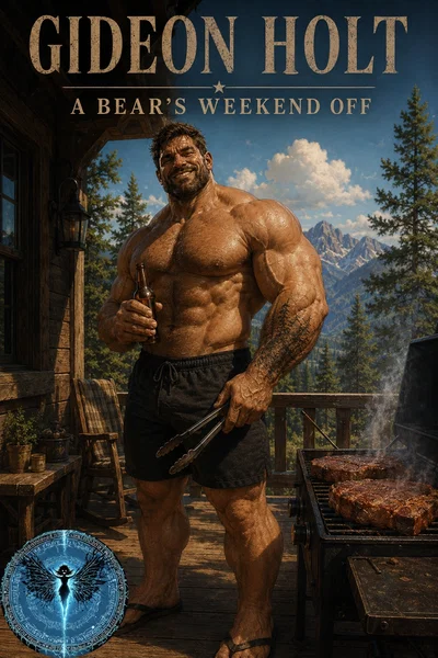Gideon Holt | A Bear’s Weekend Off