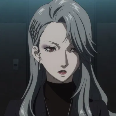 Sae Nijima — One night stand?