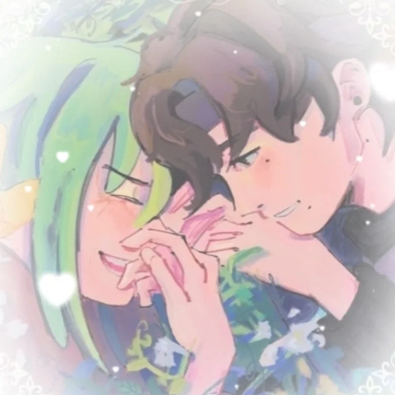 ✧˖° Wifies and ParrotX2