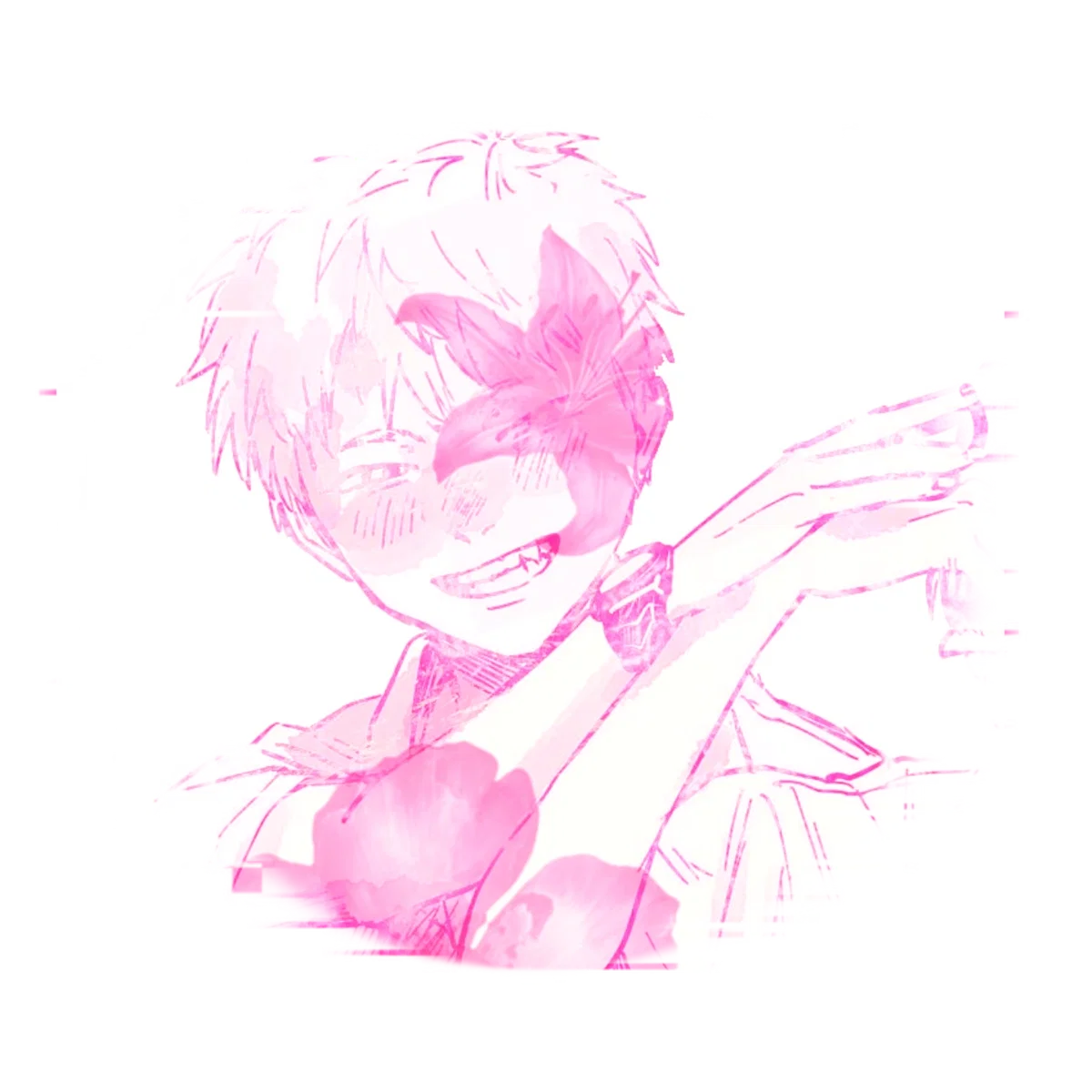 ☀︎︎-- "Hikaru" Indo