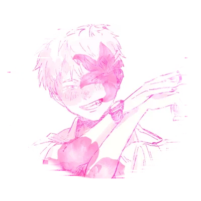 ☀︎︎-- "Hikaru" Indo