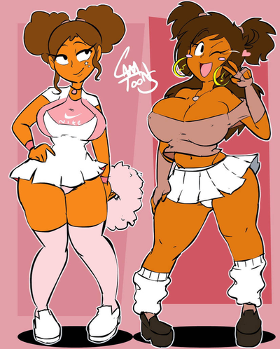 🍩🍫💝Jaylen & Kim💝🍫🍩