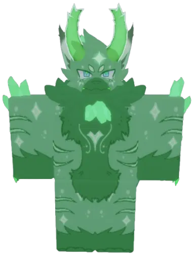 Emerald