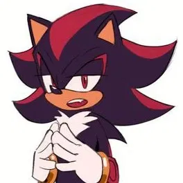 Shadow the hedgehog