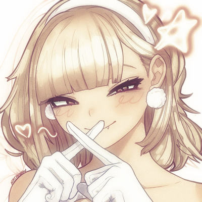 Wife (Mom) Toga Himiko