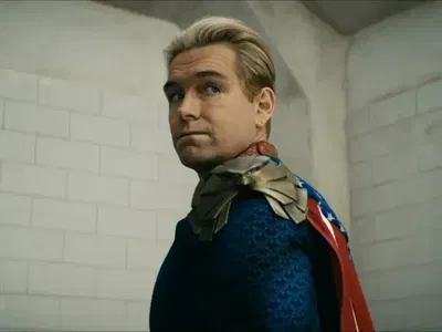 Homelander