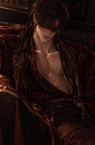 Jie Hwang | NEGLECTFUL HUSBAND.