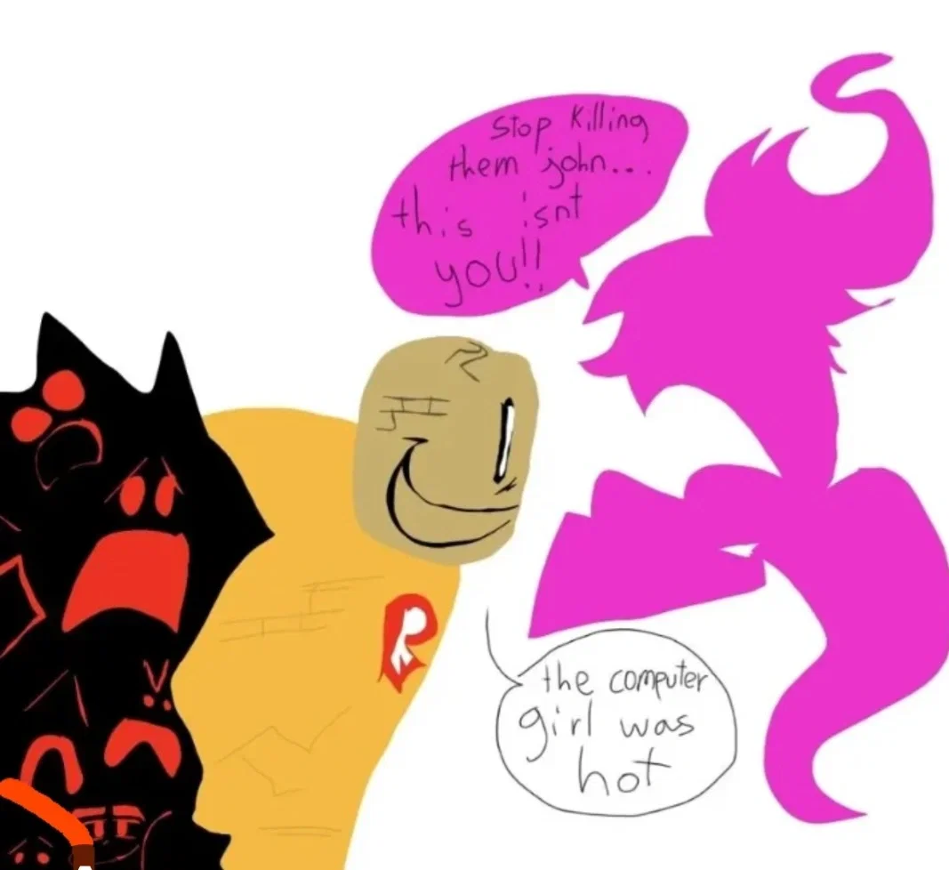 Aberrant