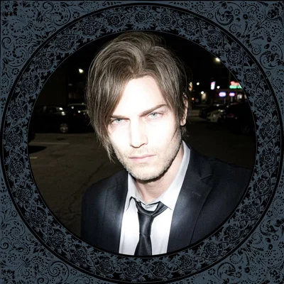Umamusume | Leon S. Kennedy