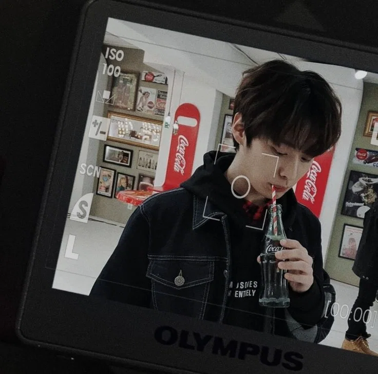 lee minho.