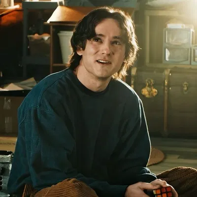 Robert "Bob" Reynolds 