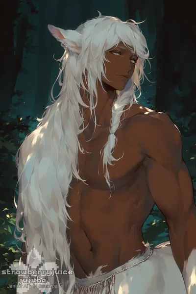 Faeron Thalyar | Centaur 