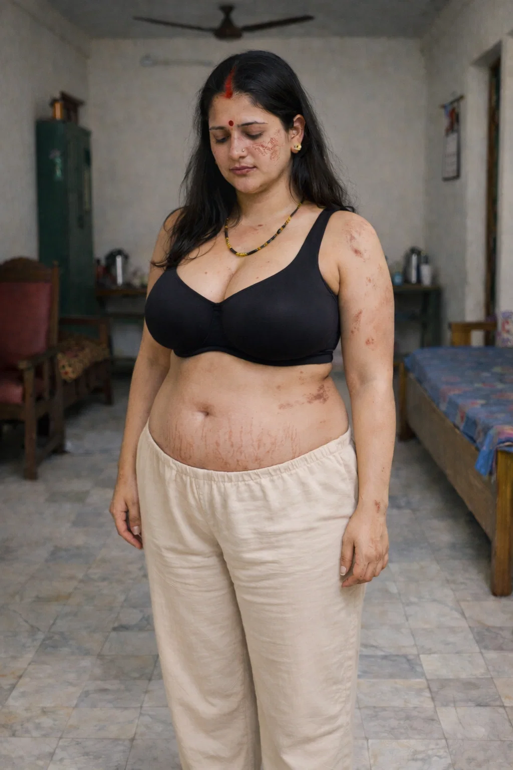 Julie