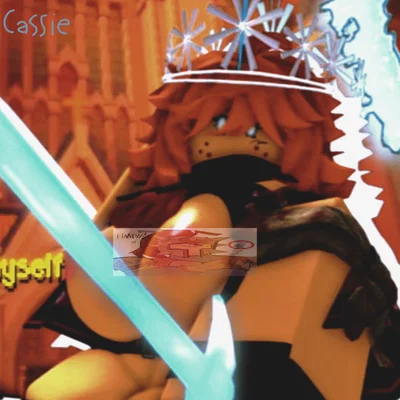 Proven Worthy value – Cassie