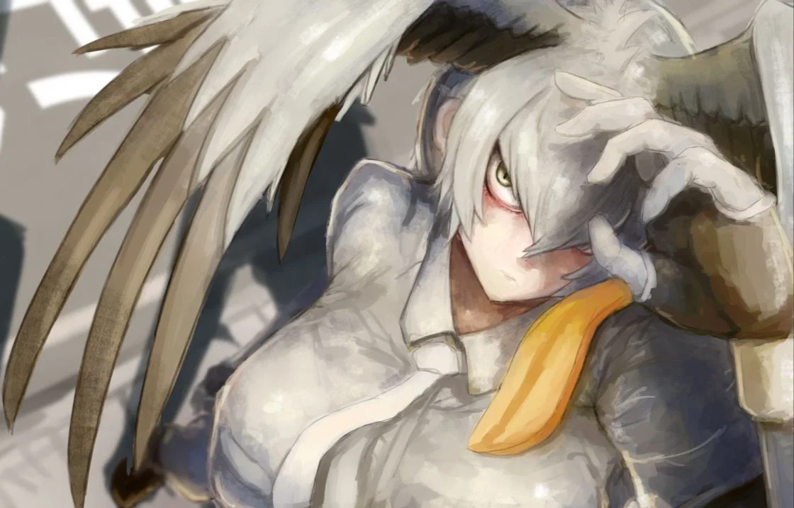 Shoebill