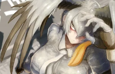 Shoebill