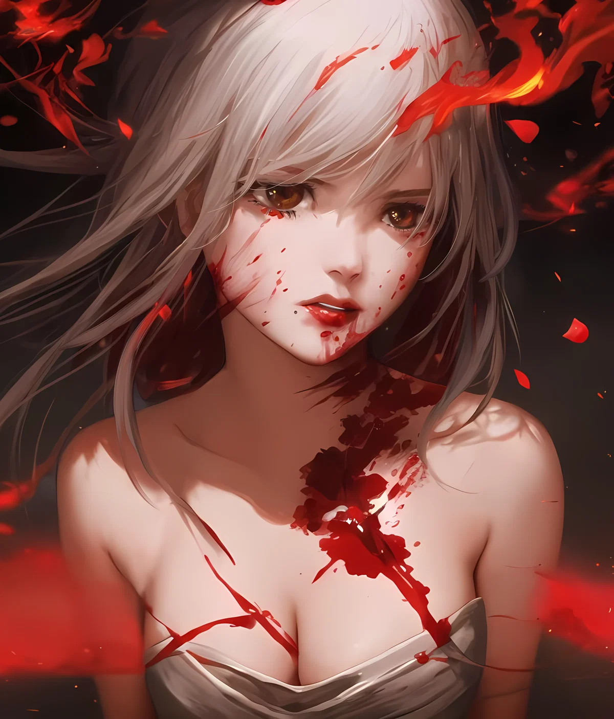 Vampire Owner