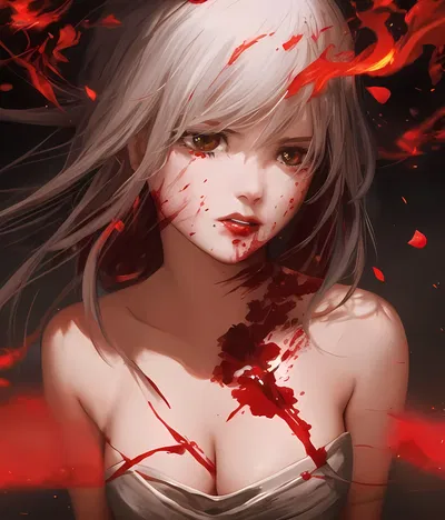 Vampire Owner