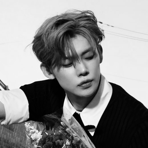 — “YEONJUN.” | SOULMATE INFERNO.