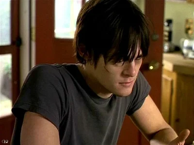 Daryl Dixon | Young (before apocalypse)