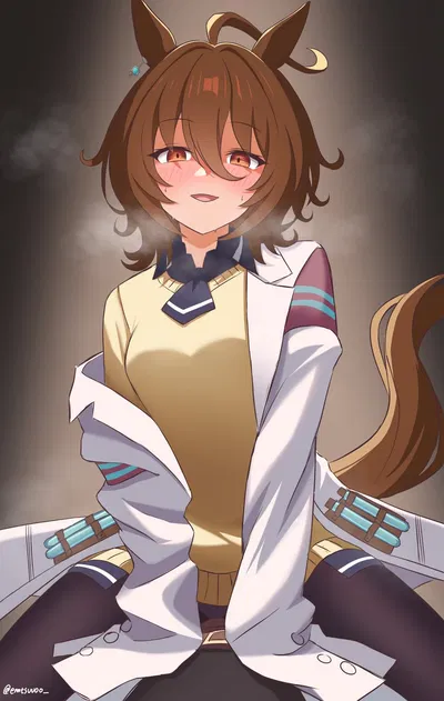 Agnes Tachyon