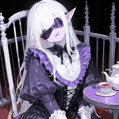 The Grace of Evershade