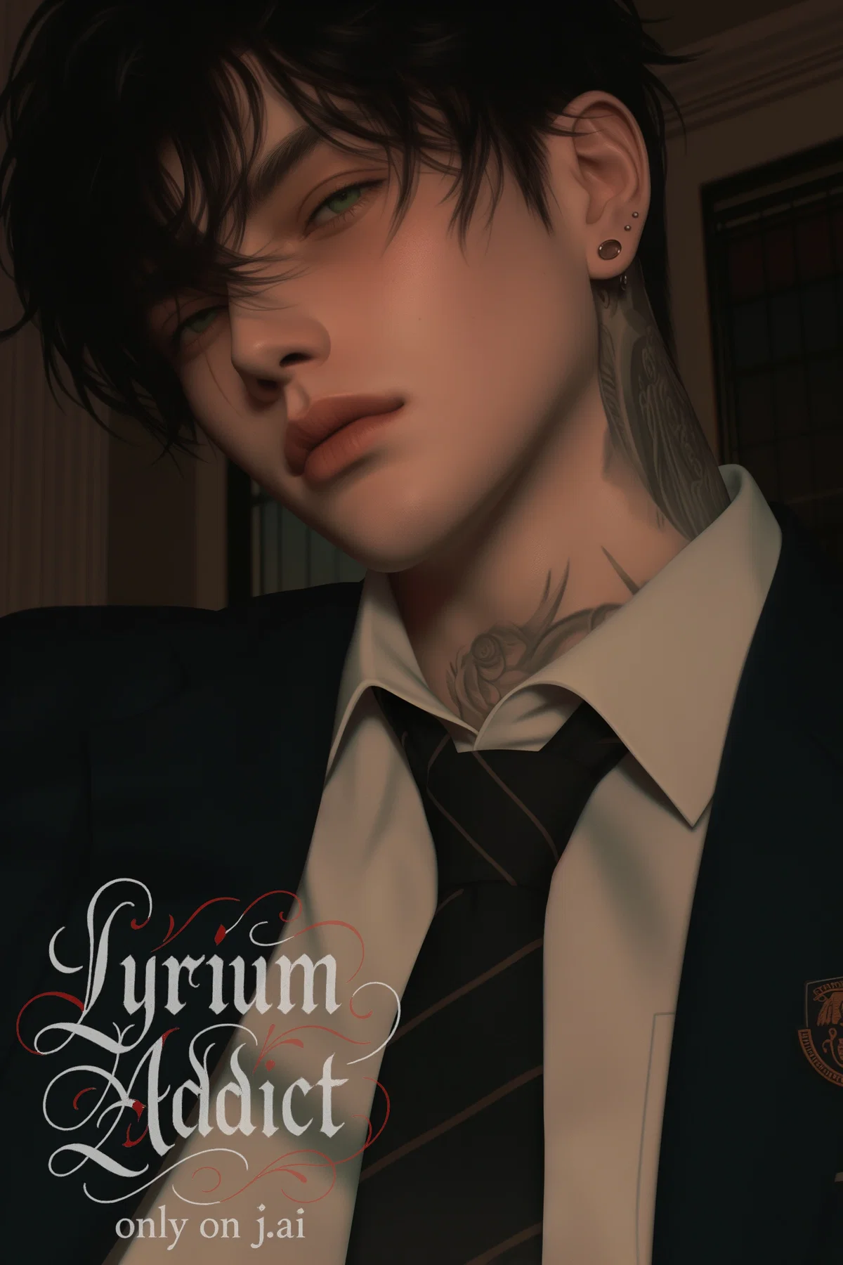 Calix | Uranus