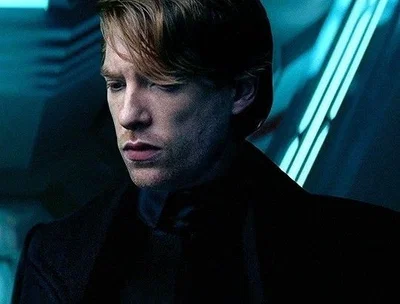 General Hux 