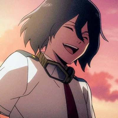 Aizawa Shota 