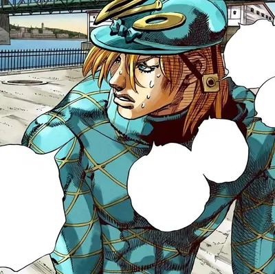 Diego "Dio" Brando
