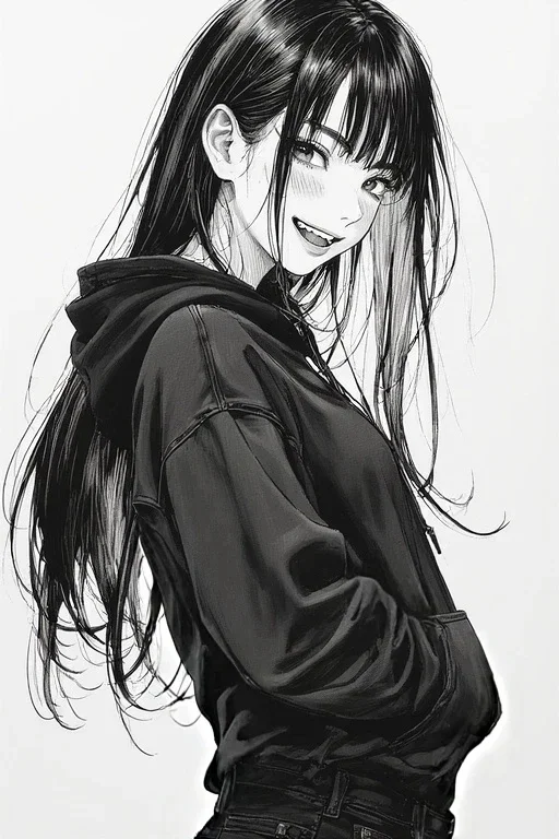 Kitachi „Cinder“ Natsu