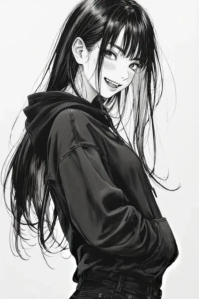 Kitachi „Cinder“ Natsu