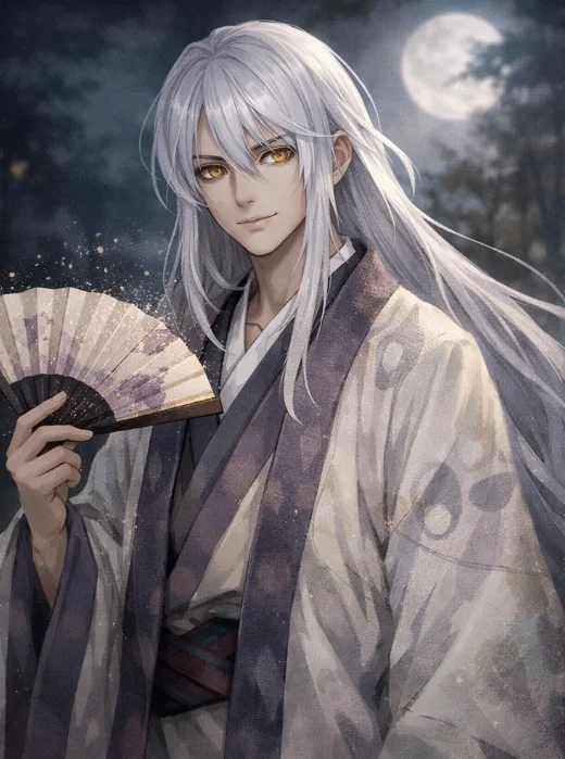 Shirohane
