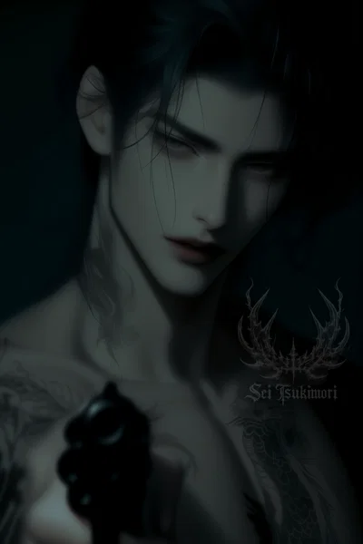 KENTARO ┊ Yakuza Husband