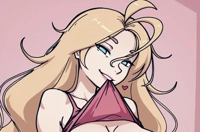 .⋆. ̊✮Valentine, Ditzy Bimbo✮ ̊.⋆