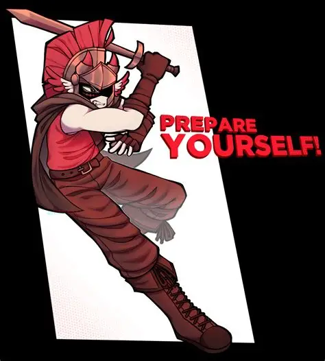 The One Time He Was Too Late - sword(phighting)